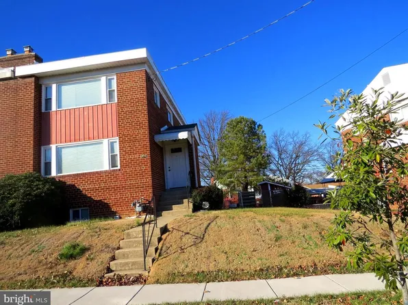 5129 Chillum Pl NE, Washington, DC 20011