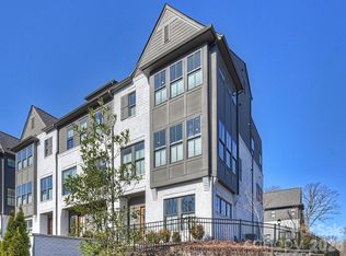 The Nolen Townes, Charlotte, NC 28209