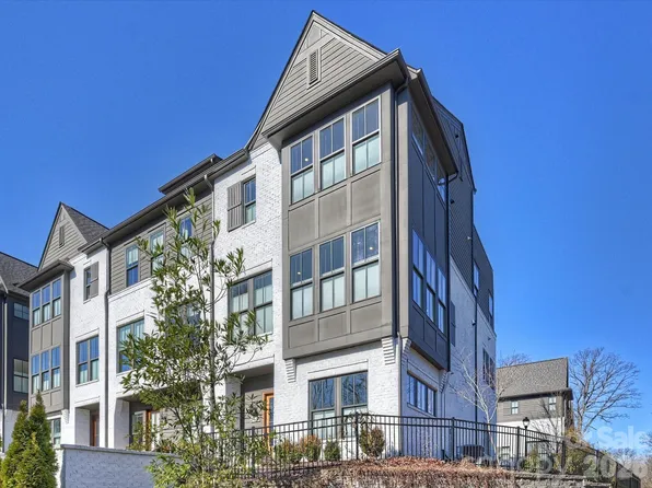 2428 Runnymede Ln, Charlotte, NC 28209