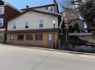 620 Carothers Ave, Carnegie, PA
