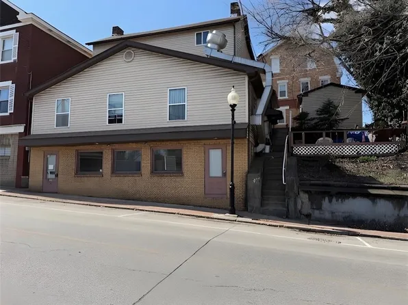 620 Carothers Ave, Carnegie, PA 15106