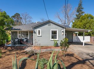 3 Delmar Ct, Redwood City, CA
