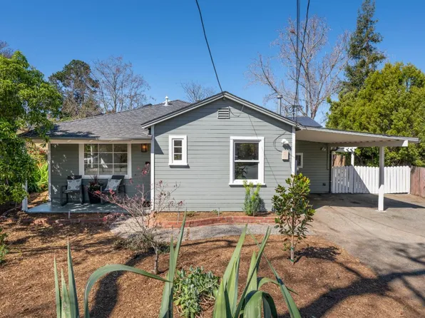 3 Delmar Ct, Redwood City, CA 94063