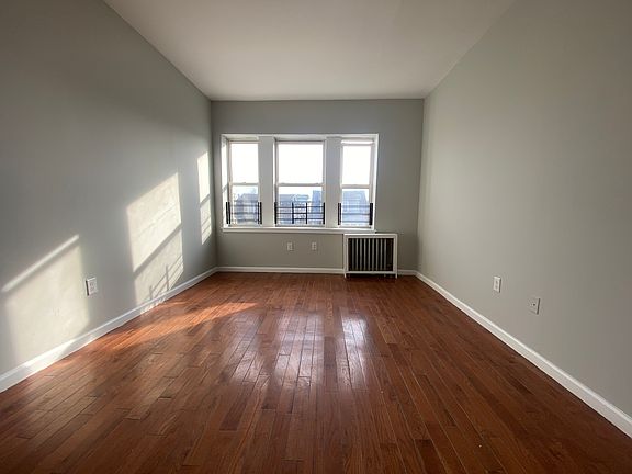 1st Bedroom