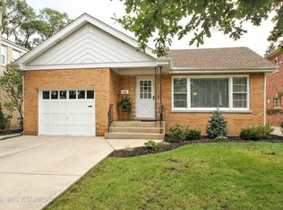 101 W Touhy Ave, Park Ridge, IL 60068