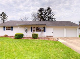 1759 Sunrise Dr, Mansfield, OH 44906