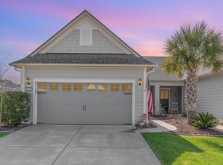 6036 Tramonto St, Myrtle Beach, SC 29572