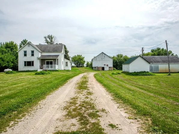 N11378 Balsam Rd, Waupun, WI 53963