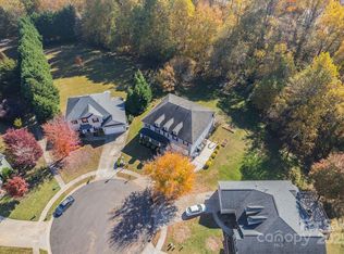 156 Trotter Ridge Dr, Mooresville, NC 28117