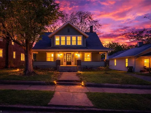 115 2nd St, Spencer, NC 28159