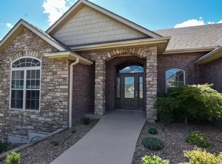 1603 Andretti Cir, Columbia, MO 65201