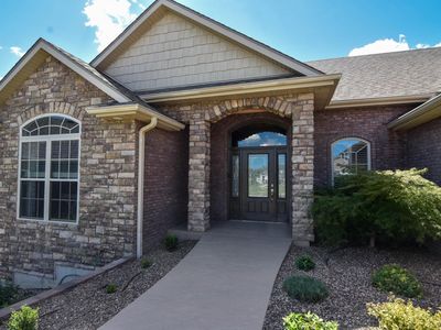 1603 Andretti Cir, Columbia, MO, 65201