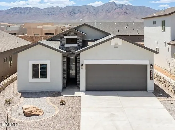 51053 Sand Verbena Ave, El Paso, TX 79934