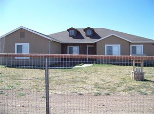 11220 N Rowdy Bunch Pass, Prescott Valley, AZ 86315