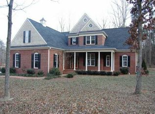 4533 Old Julian Rd, Julian, NC 27283