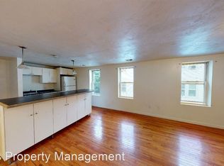 4 Cohasset St #2, Worcester, MA 01604