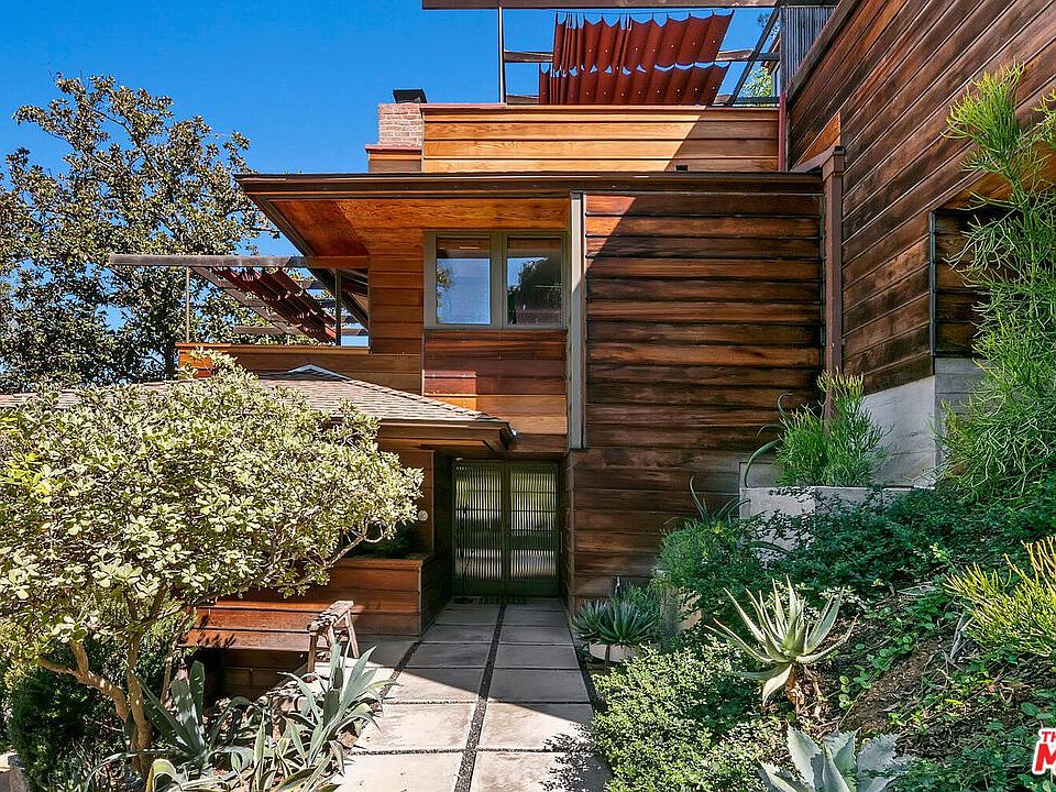 3763 Fredonia Dr, Los Angeles, CA 90068 Zillow