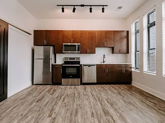 Floor plan A2.1 - MTN