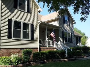 1317 Marymont Dr, Murfreesboro, TN 37129