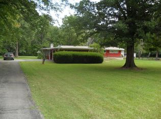 3642 W 69th St, Indianapolis, IN