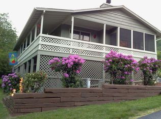 478 Stoney Ridge Loop, Maggie Valley, NC 28751