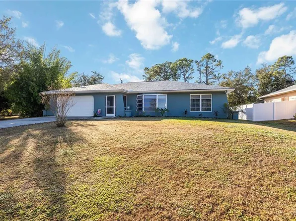 17341 Holmes Ave, Pt Charlotte, FL 33948