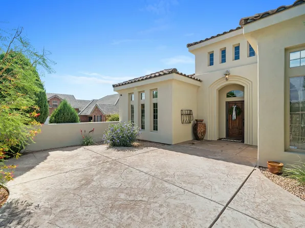 2032 E Circle Ridge Dr, St George, UT 84790