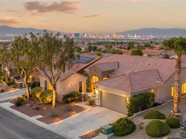2360 Anderson Park Dr, Henderson, NV 89044
