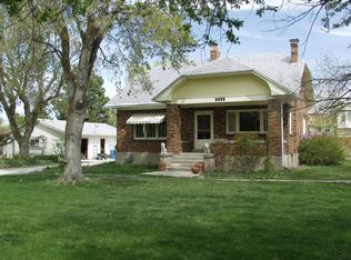 3859 S 6000 W, West Valley City, UT 84128