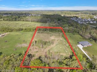 1120 Rush Rd, Oakland, MI 48363