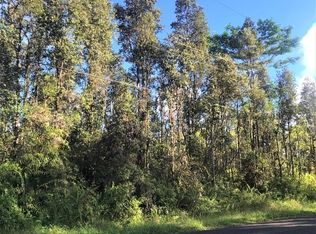 Seaview Rd LOT 43, Pahoa, HI 96778