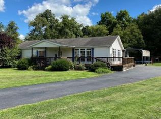 51 Fairway Cir, Piketon, OH