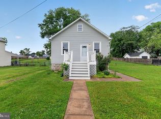 360 Stillwater Rd, Essex, MD 21221