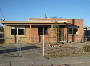 1531 N El Rio Dr, Tucson, AZ 85745