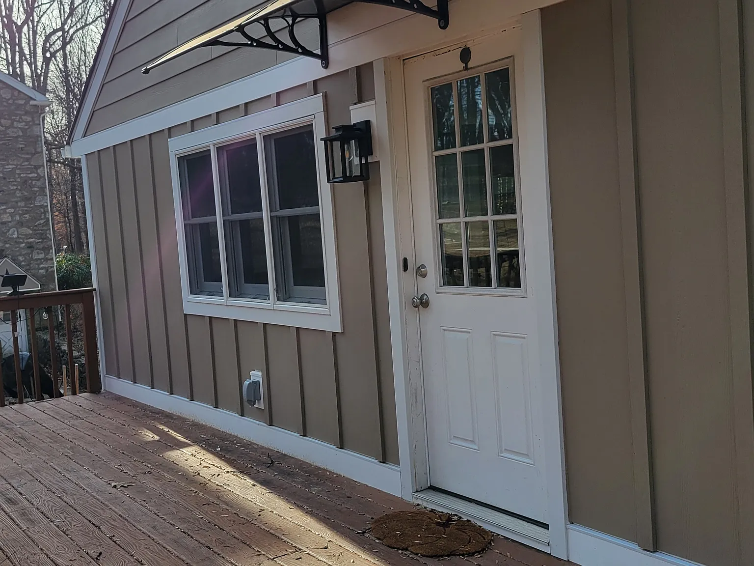 2 bed, 1.5 bath, 1026 sqft, $1,875 — Photo 2