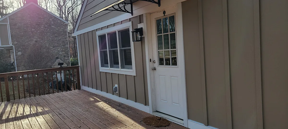 Building Photo - 1357 Elbow Ln #1