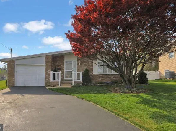 112 Brown St, Reading, PA 19606