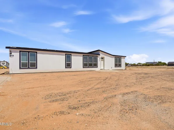 24086 E CHOLLA Road, Florence, AZ 85132
