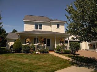 108 Commons Rd, Williston, VT 05495