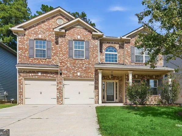 7505 Bowhead Ct, Fairburn, GA 30213