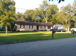 460 SW Dove St, Keystone Heights, FL 32656