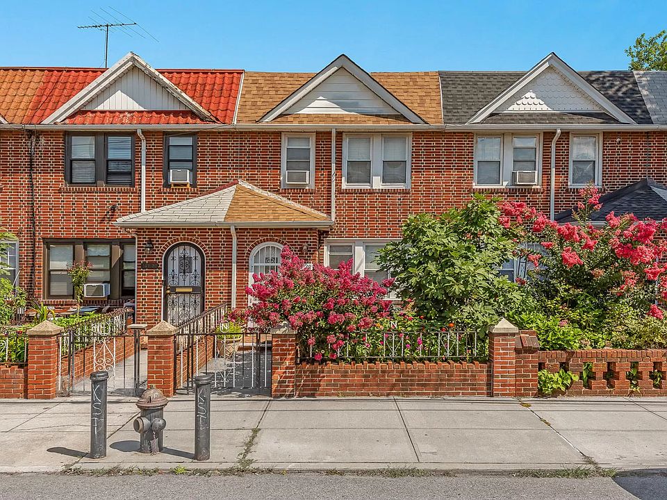 1st image of 147-39 Hoover Ave #14739