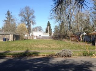 117 E 33rd Ave, Eugene, OR 97405