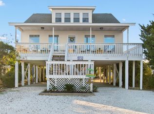 124 Brunswick Ave E, Supply, NC 28462