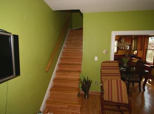 6321 8th St NW, Washington, DC 20011