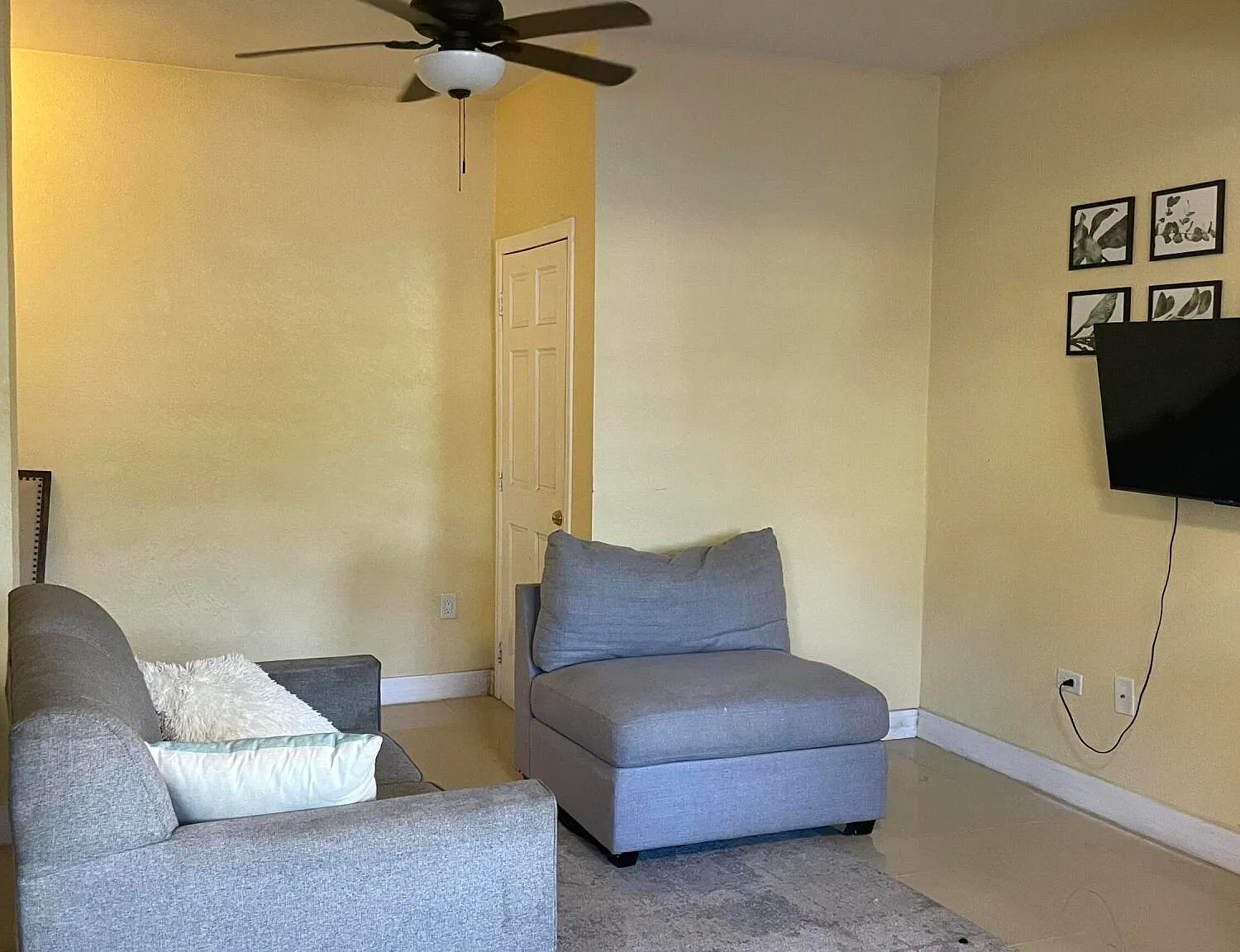 2 bed, $2,700 — Photo 1
