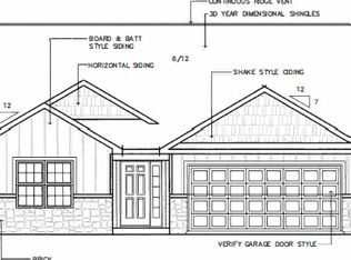 10543 Chapa Blvd, Elwood, IN 46036