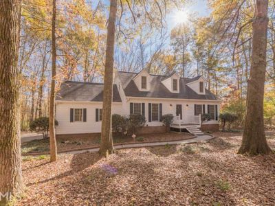 2400 Centerville Rosebud Rd, Loganville, GA, 30052