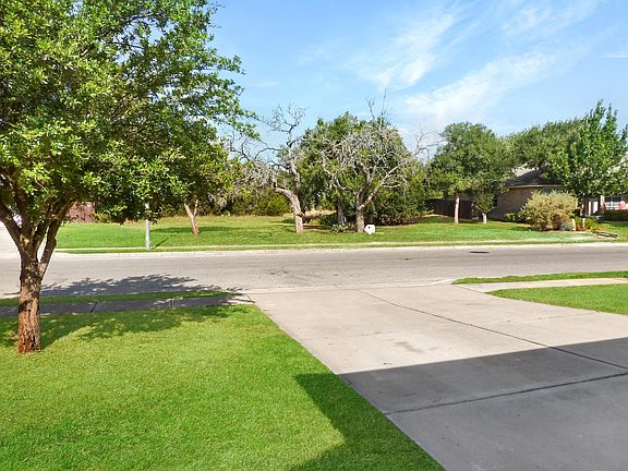 Front Porch View - One of Three Nearby Preserve Areas is Across the Street