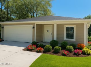 1095 Collier Blvd, Saint Augustine, FL 32084